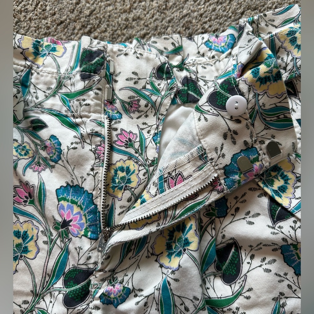 Loft Shorts - Picture 5 of 7